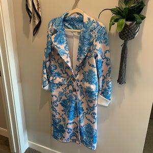 Unique Shein Blazer